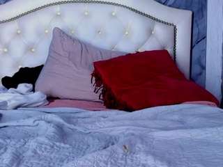 bry-dalton webcam model stream image