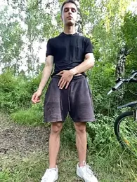 joshnovaq webcam model stream image