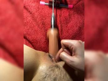 AnLoveSex webcam model stream image