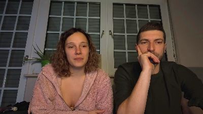 Jeunecouple3227 webcam cam4 model stream image