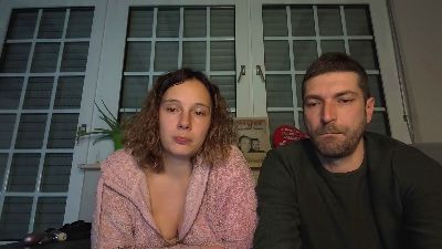 Jeunecouple3227 webcam cam4 model stream image