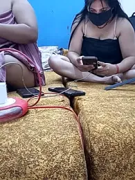 Sangitalive webcam model stream image