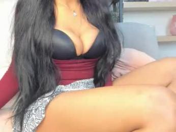 goofyshygirl1 webcam model stream image