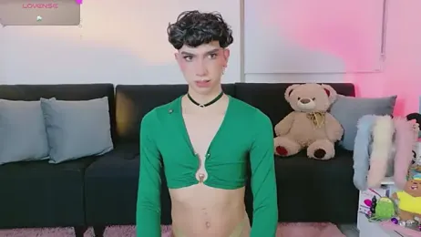 Jamess_Brown webcam model stream image