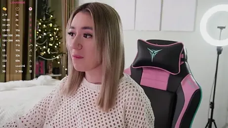 Fiona-Love webcam stripchat model stream image