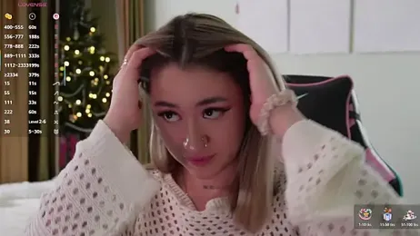 Fiona-Love webcam model stream image