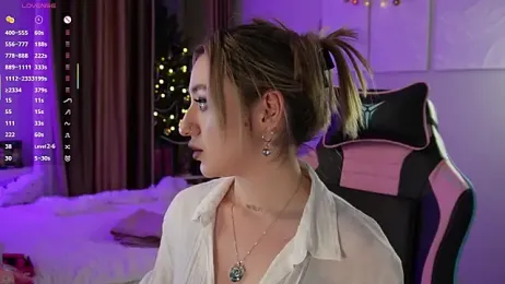 Fiona-Love webcam model stream image