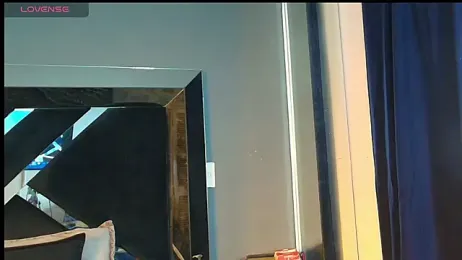Adara_Ferrara webcam model stream image