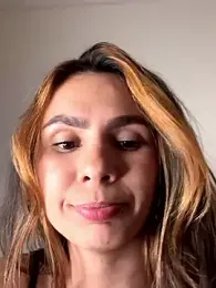 SofiaG_ webcam model stream image