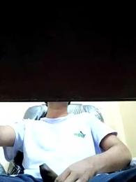 Ashish02345 webcam model stream image