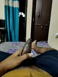 Ashish02345 webcam model stream image