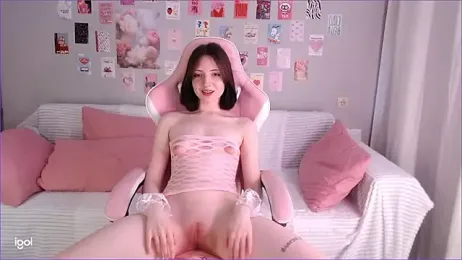 Lexi_Bottom webcam model stream image