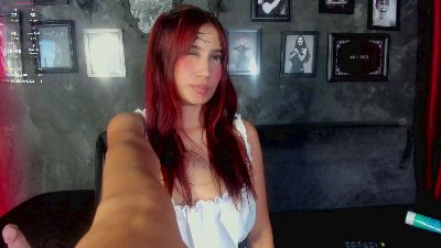 Hanna_Hex webcam model stream image