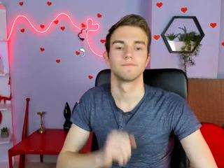 richard-kody webcam model stream image