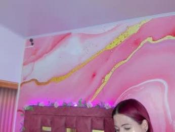 daisy__rose webcam chaturbate model stream image