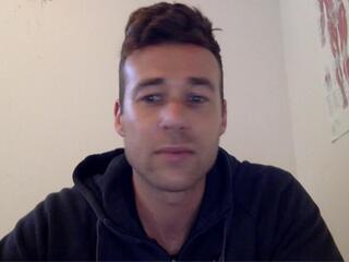 Flex Deorio webcam model stream image