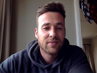 Flex Deorio webcam model stream image