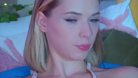 GentleRossi webcam model stream image