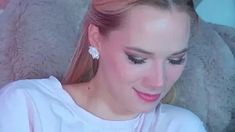 GentleRossi webcam stripchat model stream image