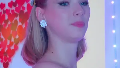 GentleRossi webcam model stream image