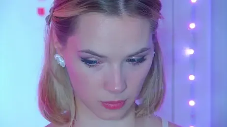 GentleRossi webcam model stream image