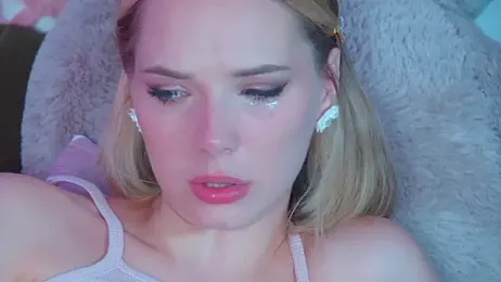 GentleRossi webcam stripchat model stream image