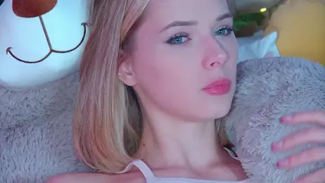 GentleRossi webcam model stream image