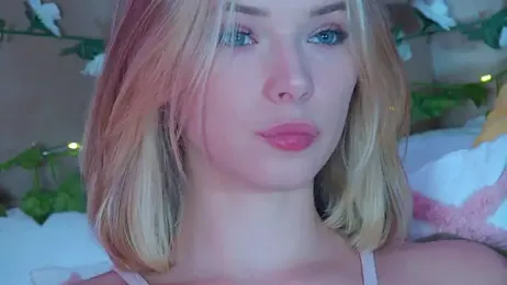 GentleRossi webcam model stream image