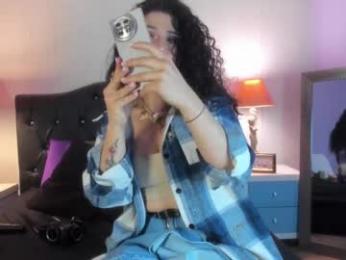 dakota_rainbow22 webcam model stream image