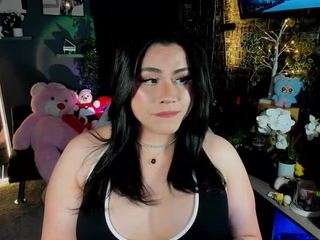 miludolly webcam model stream image