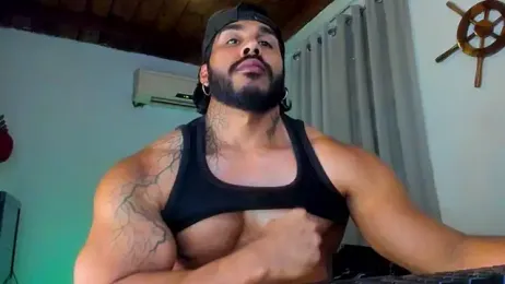 Artemis_Kazttman webcam stripchat model stream image