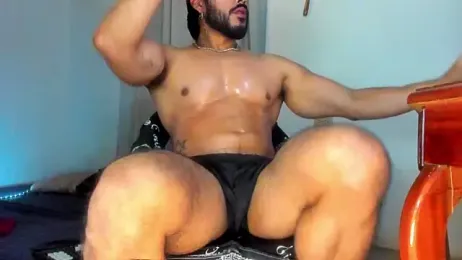 Artemis_Kazttman webcam stripchat model stream image