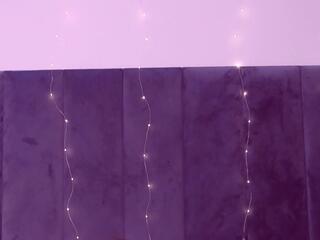 Jia Liss webcam model stream image