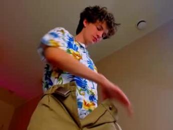 luke_sweet webcam model stream image