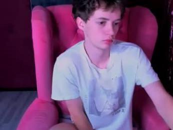 luke_sweet webcam chaturbate model stream image