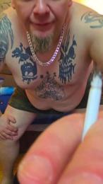 Tech85 webcam cam4 model stream image