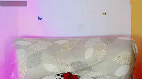 TatiGil webcam model stream image