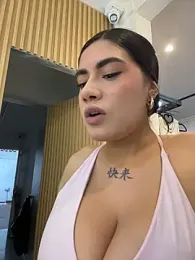 clarachanelricek webcam stripchat model stream image