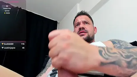 musclemonster31 webcam model stream image