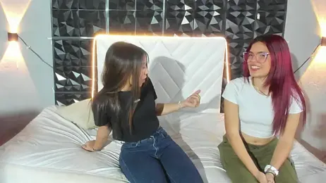 Venus_atler webcam model stream image