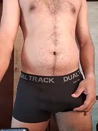 RightFielder webcam model stream image