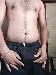 RightFielder webcam model stream image