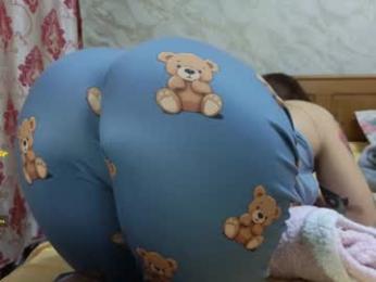 kimmie_ webcam model stream image