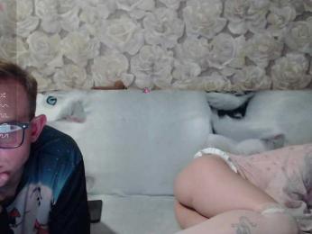 Dressed-To-Undress webcam model stream image