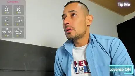 jhonyalzate2 webcam model stream image