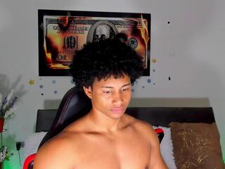 Nathan Smithh webcam model stream image