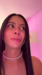 zoecams1 webcam model stream image