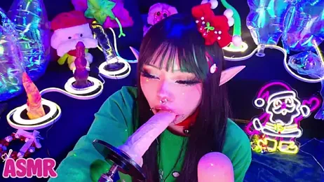 LaytonBox webcam model stream image