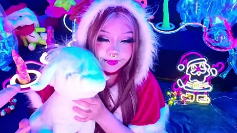 LaytonBox webcam model stream image