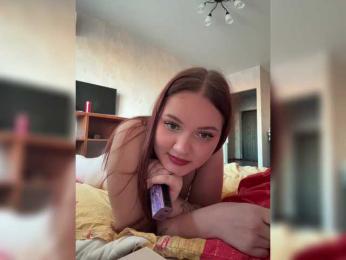 Napasika webcam model stream image